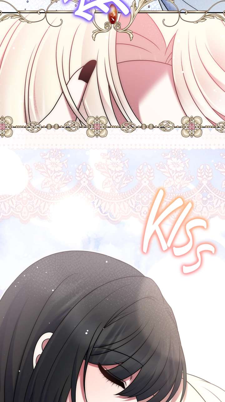 I Am the Last Villainess He Has to Kill Chapter 48 - Page 92