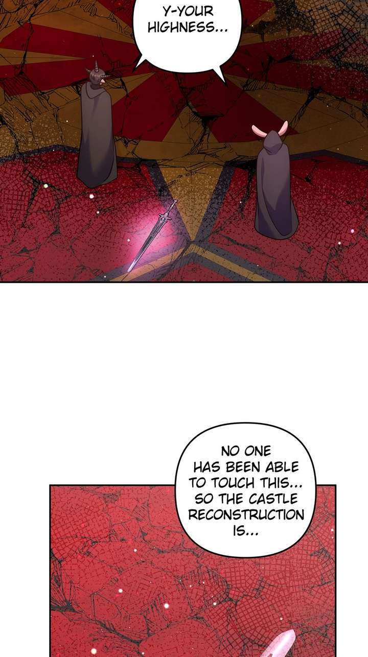 I Am the Last Villainess He Has to Kill Chapter 49 - Page 2