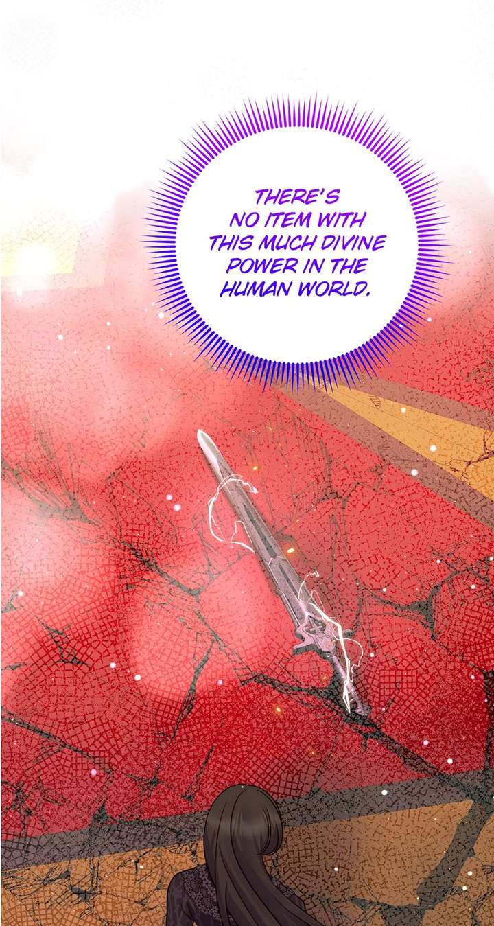 I Am the Last Villainess He Has to Kill Chapter 49 - Page 8