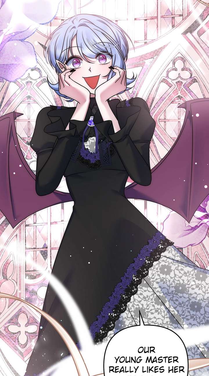 I Am the Last Villainess He Has to Kill Chapter 49 - Page 22