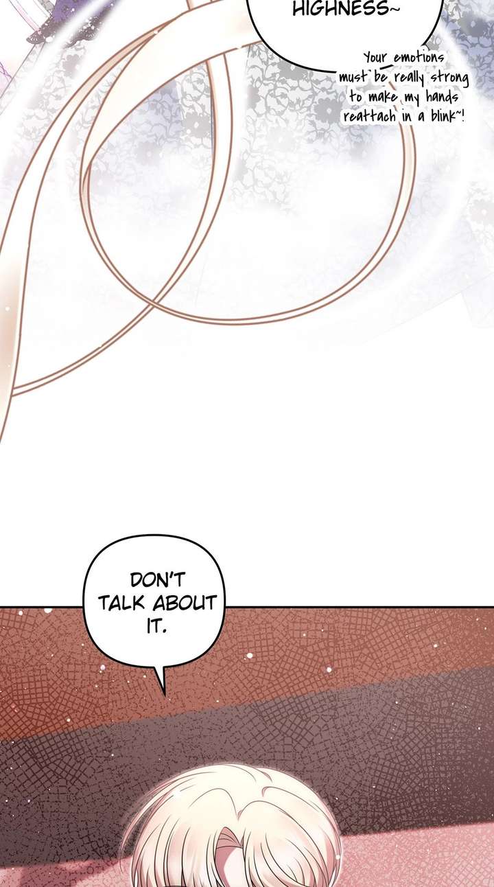 I Am the Last Villainess He Has to Kill Chapter 49 - Page 23