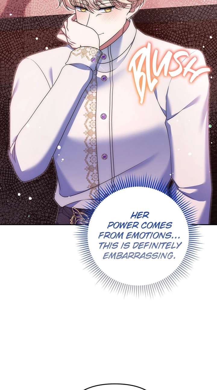 I Am the Last Villainess He Has to Kill Chapter 49 - Page 24