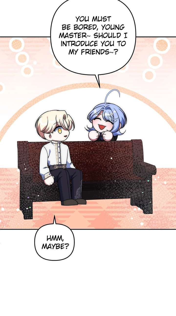 I Am the Last Villainess He Has to Kill Chapter 49 - Page 25