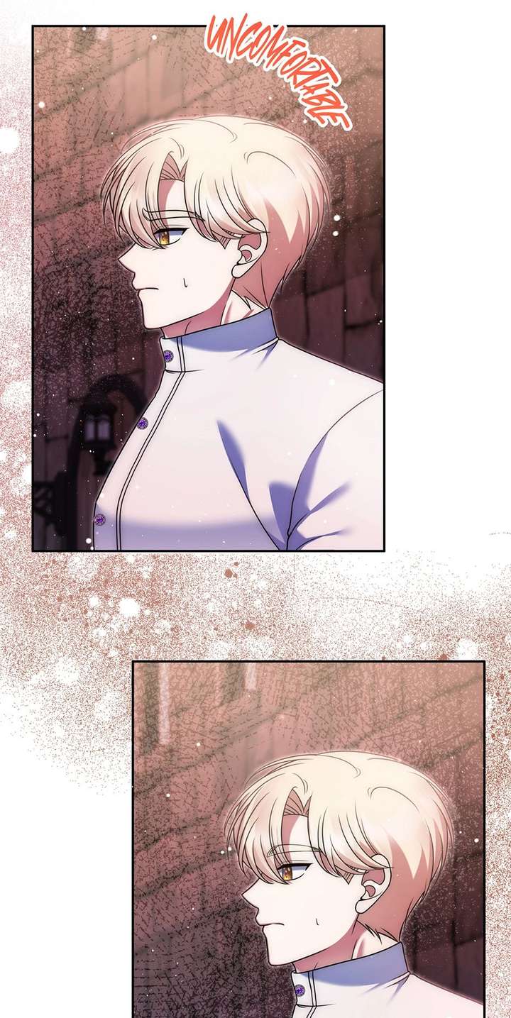 I Am the Last Villainess He Has to Kill Chapter 49 - Page 36