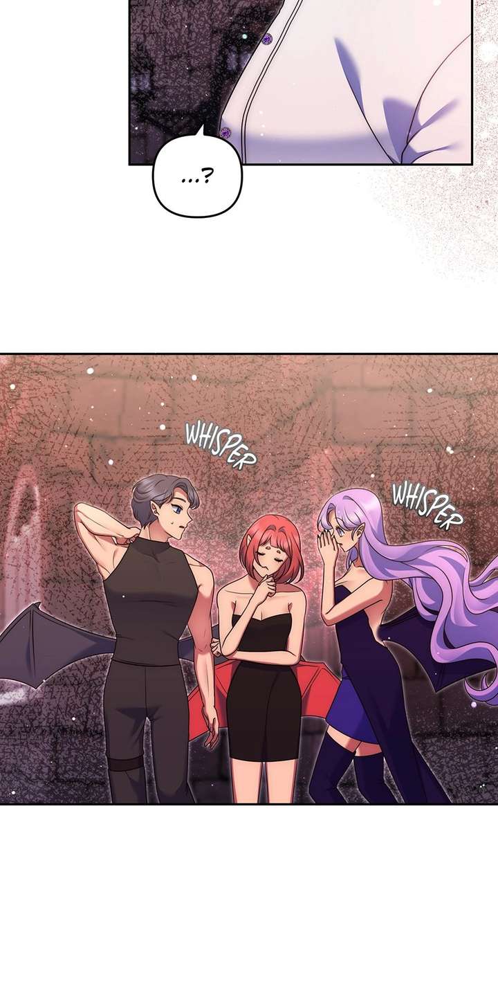 I Am the Last Villainess He Has to Kill Chapter 49 - Page 37