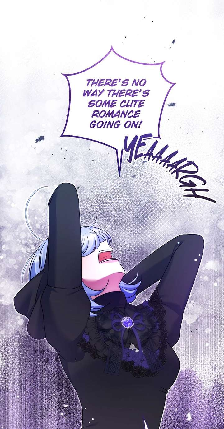 I Am the Last Villainess He Has to Kill Chapter 49 - Page 43
