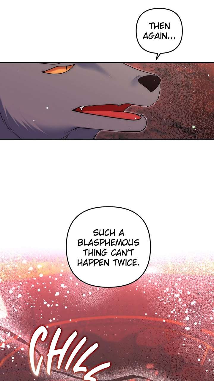 I Am the Last Villainess He Has to Kill Chapter 49 - Page 54