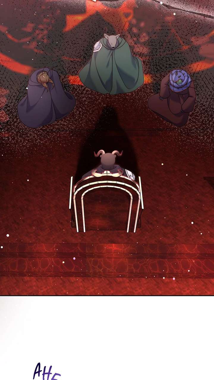 I Am the Last Villainess He Has to Kill Chapter 49 - Page 55