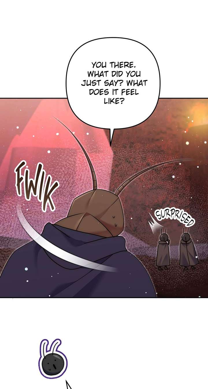 I Am the Last Villainess He Has to Kill Chapter 49 - Page 61