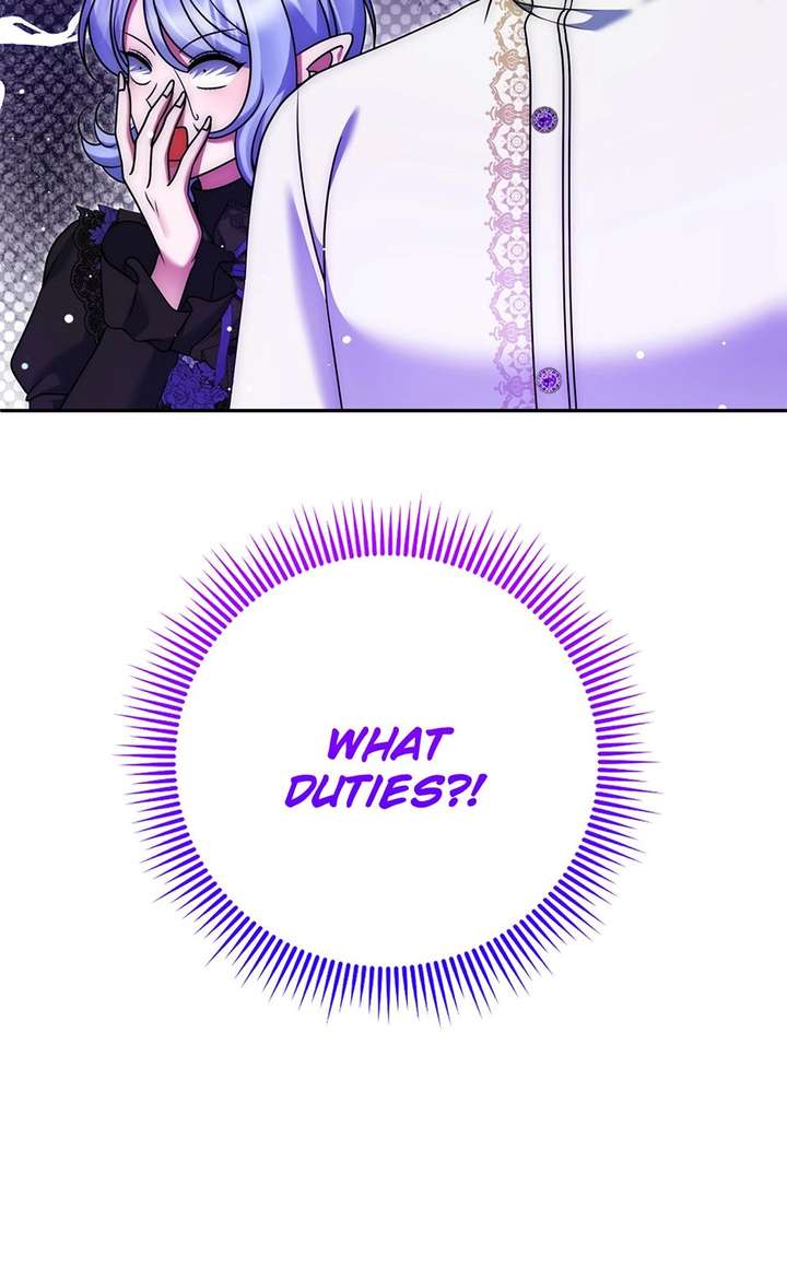 I Am the Last Villainess He Has to Kill Chapter 49 - Page 70