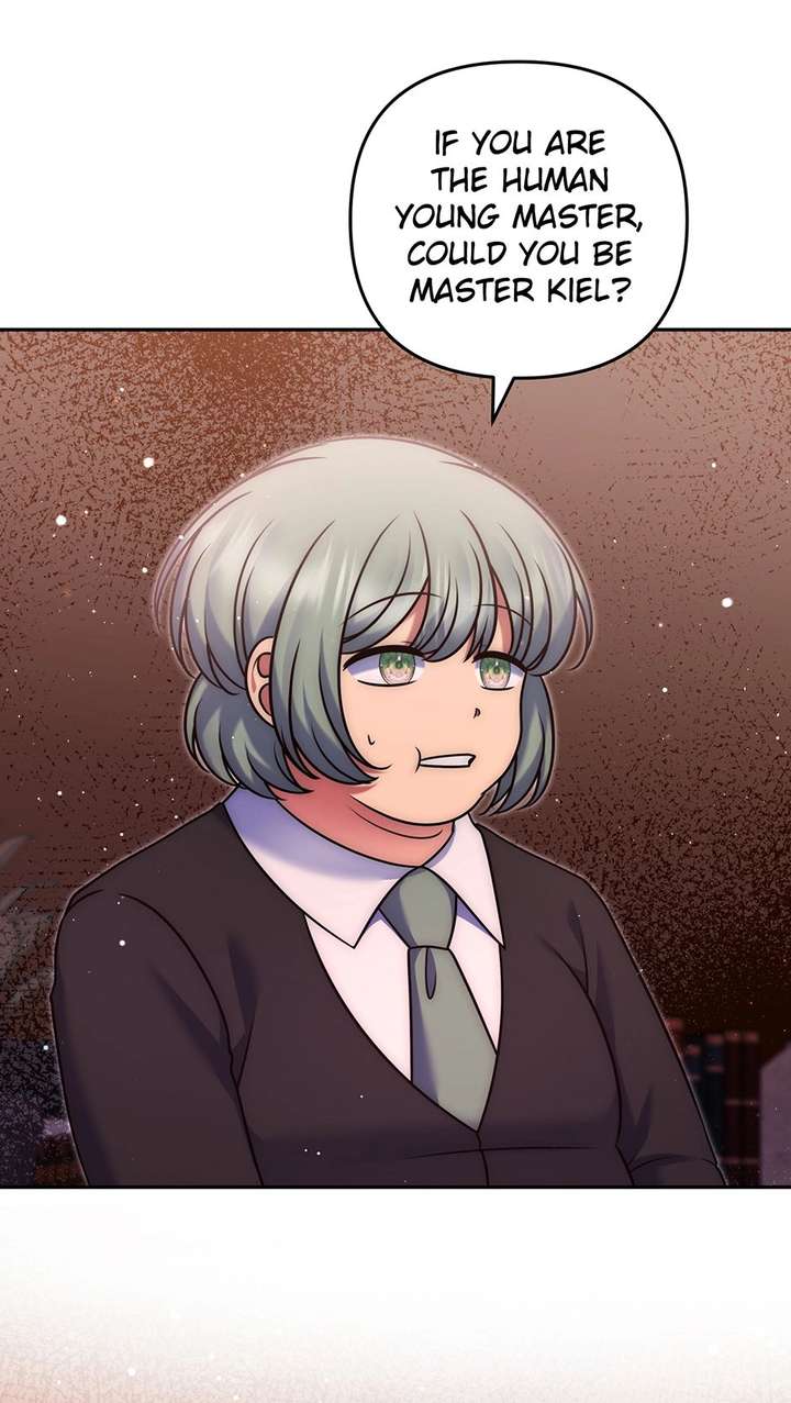 I Am the Last Villainess He Has to Kill Chapter 49 - Page 71