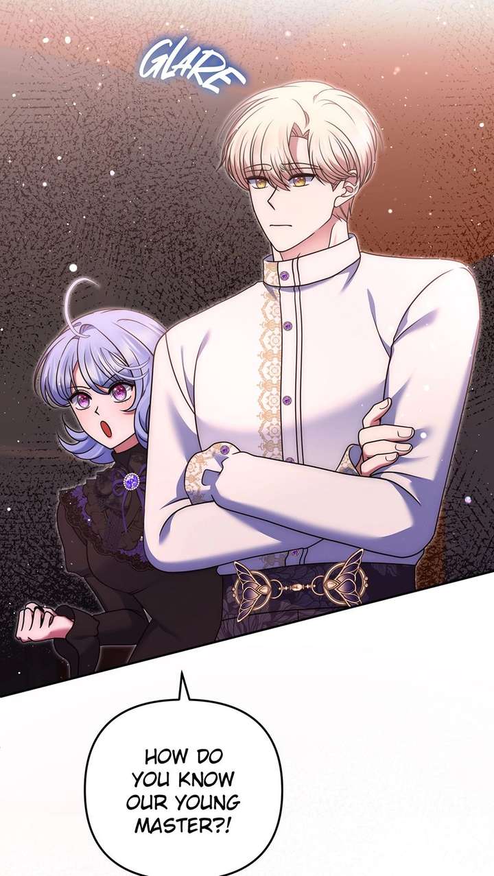 I Am the Last Villainess He Has to Kill Chapter 49 - Page 72