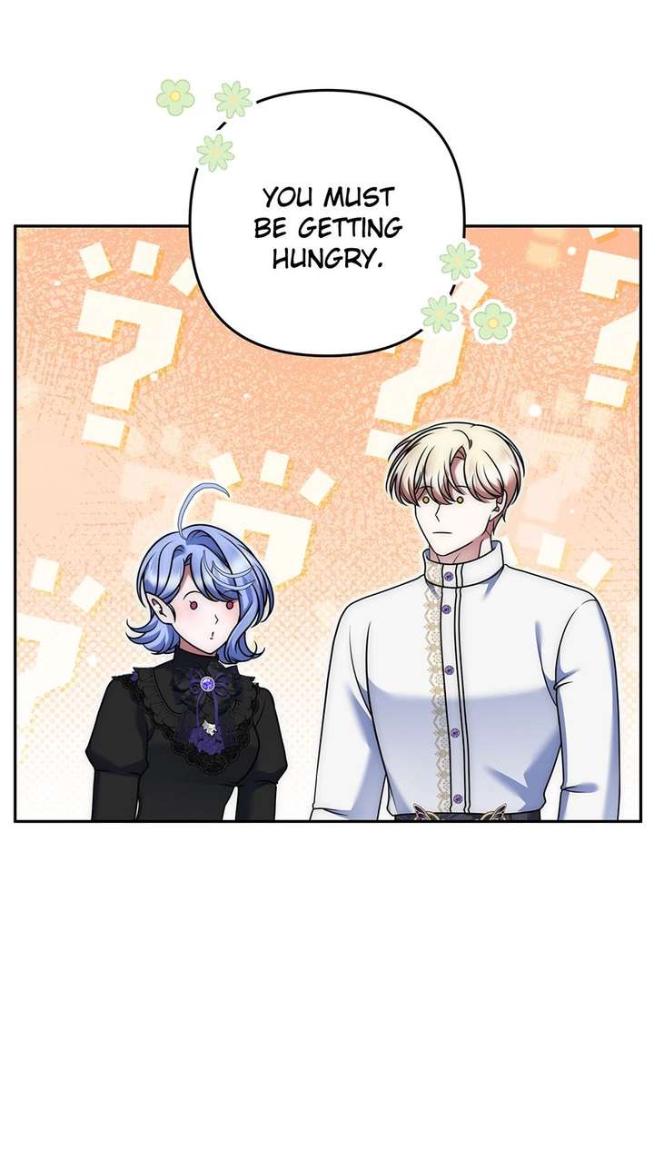I Am the Last Villainess He Has to Kill Chapter 49 - Page 76