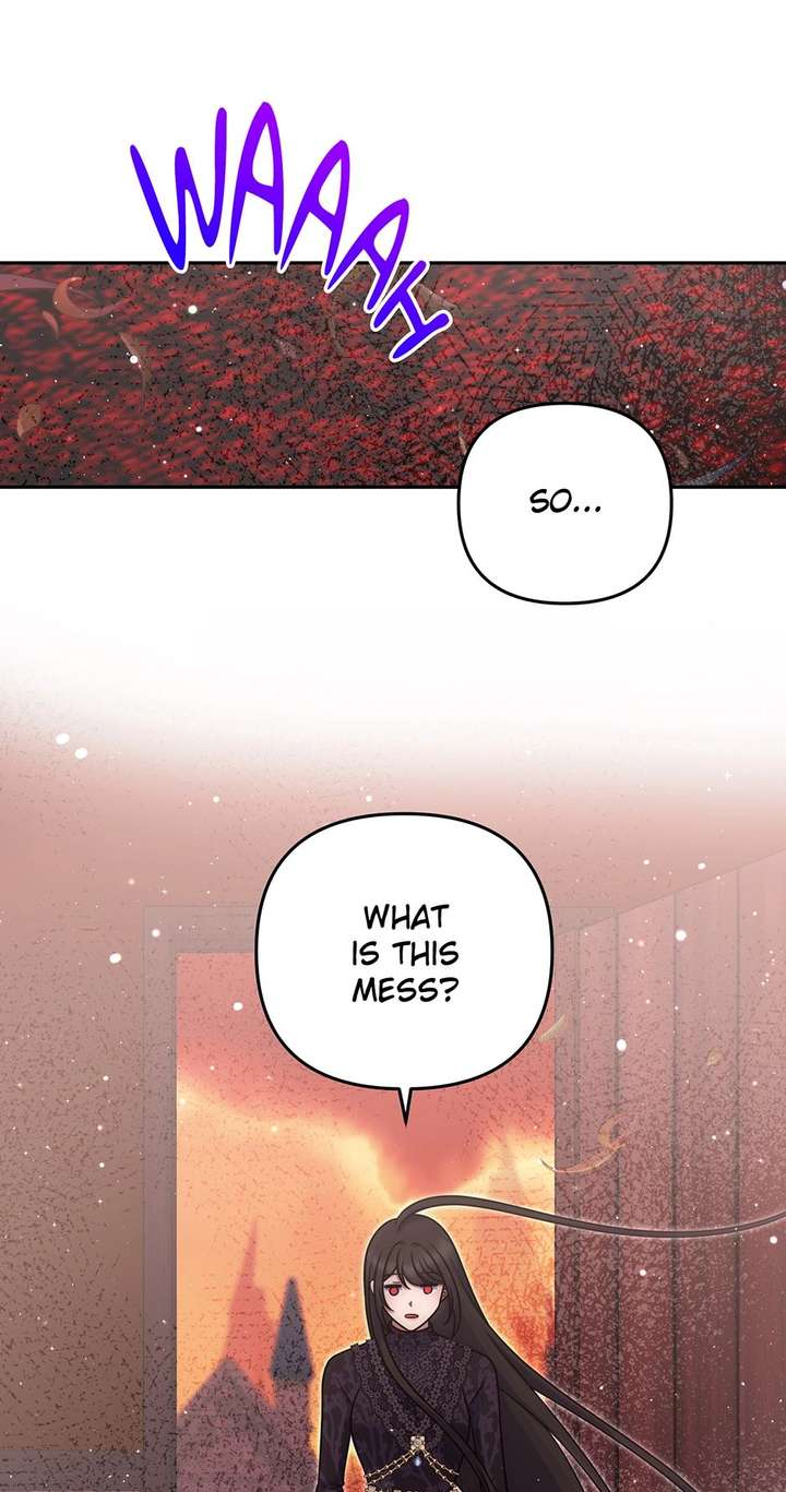 I Am the Last Villainess He Has to Kill Chapter 49 - Page 77