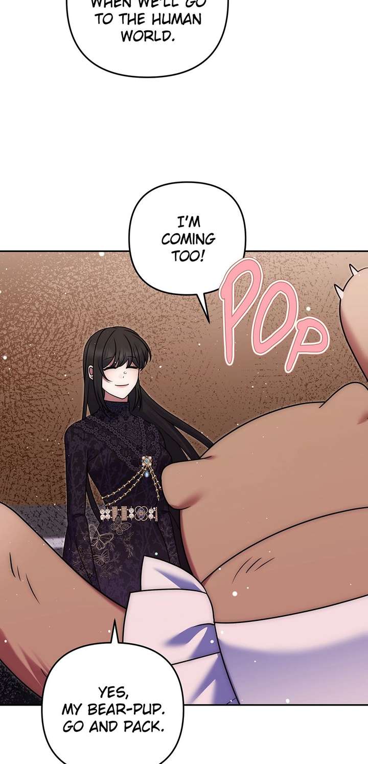 I Am the Last Villainess He Has to Kill Chapter 49 - Page 84
