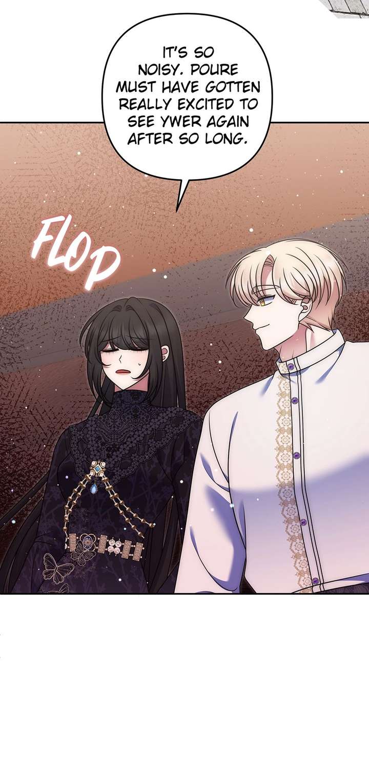 I Am the Last Villainess He Has to Kill Chapter 49 - Page 87