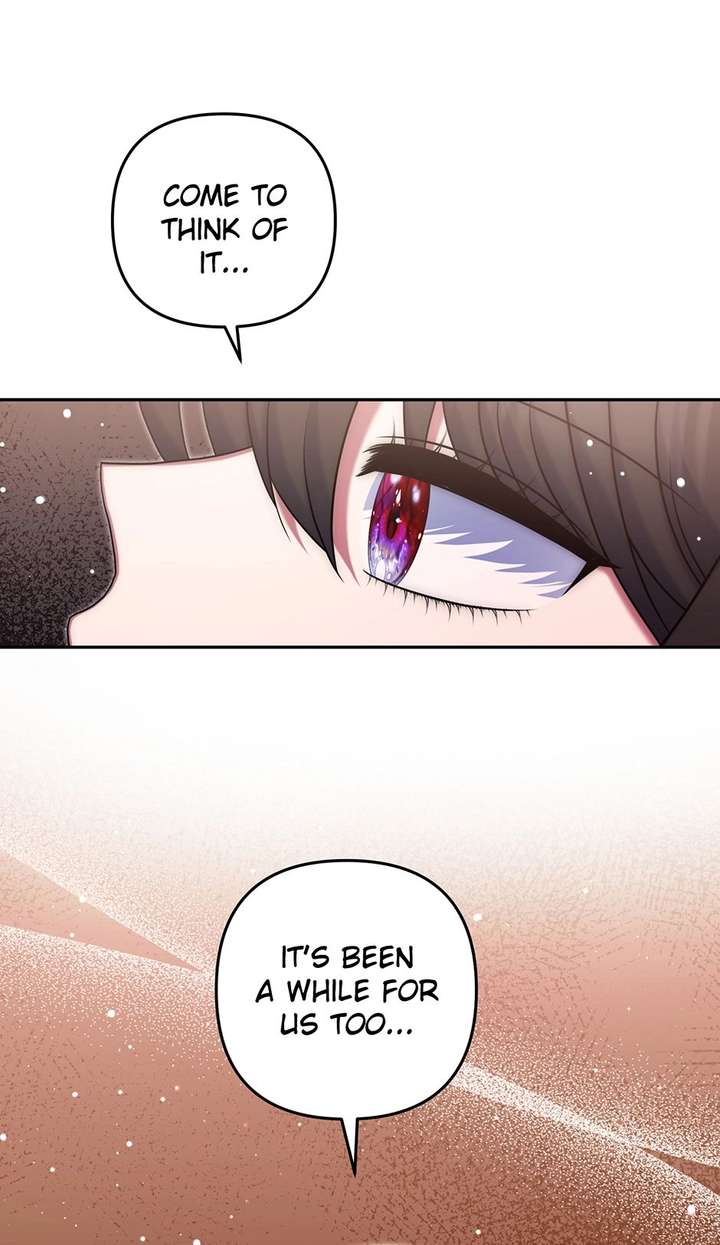 I Am the Last Villainess He Has to Kill Chapter 49 - Page 88
