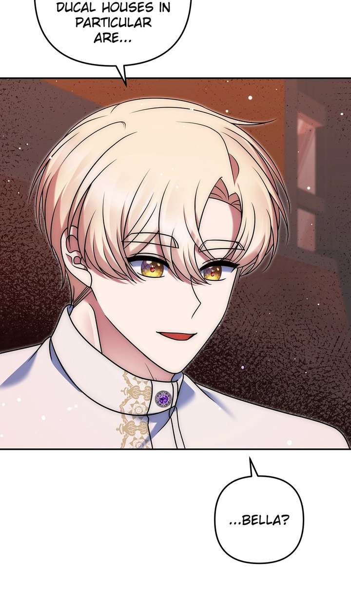 I Am the Last Villainess He Has to Kill Chapter 49 - Page 93