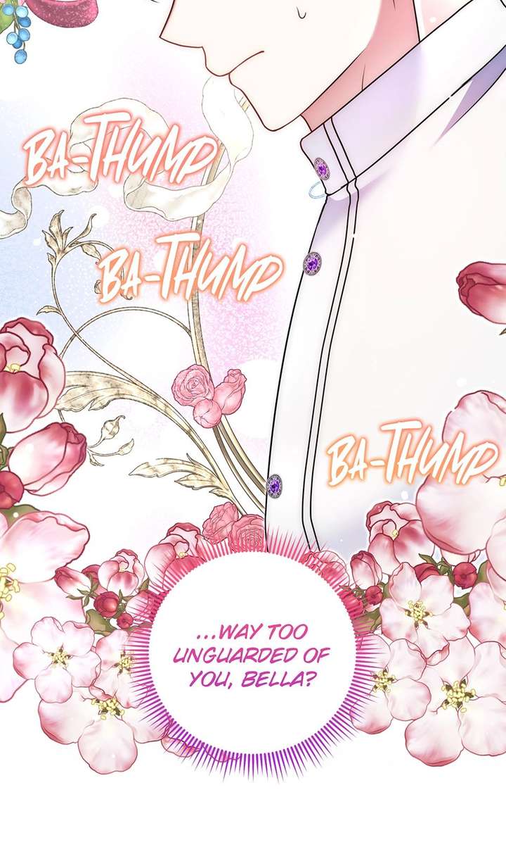 I Am the Last Villainess He Has to Kill Chapter 49 - Page 98