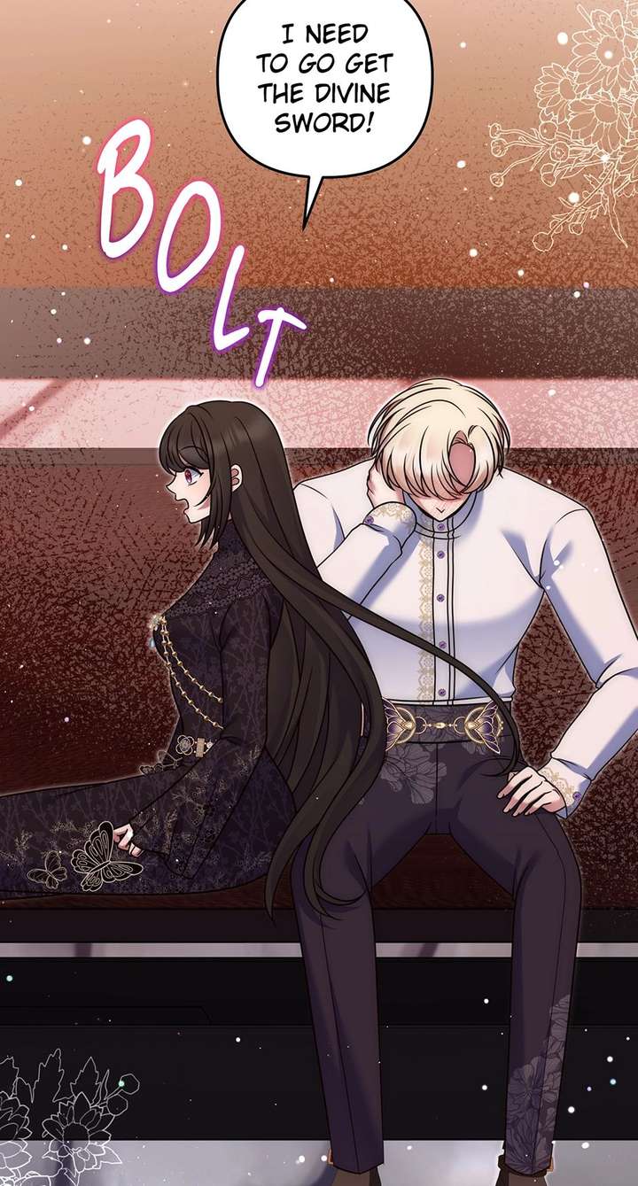 I Am the Last Villainess He Has to Kill Chapter 49 - Page 101