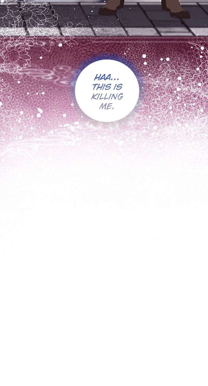 I Am the Last Villainess He Has to Kill Chapter 49 - Page 102