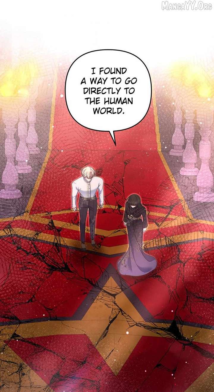 I Am the Last Villainess He Has to Kill Chapter 50 - Page 1