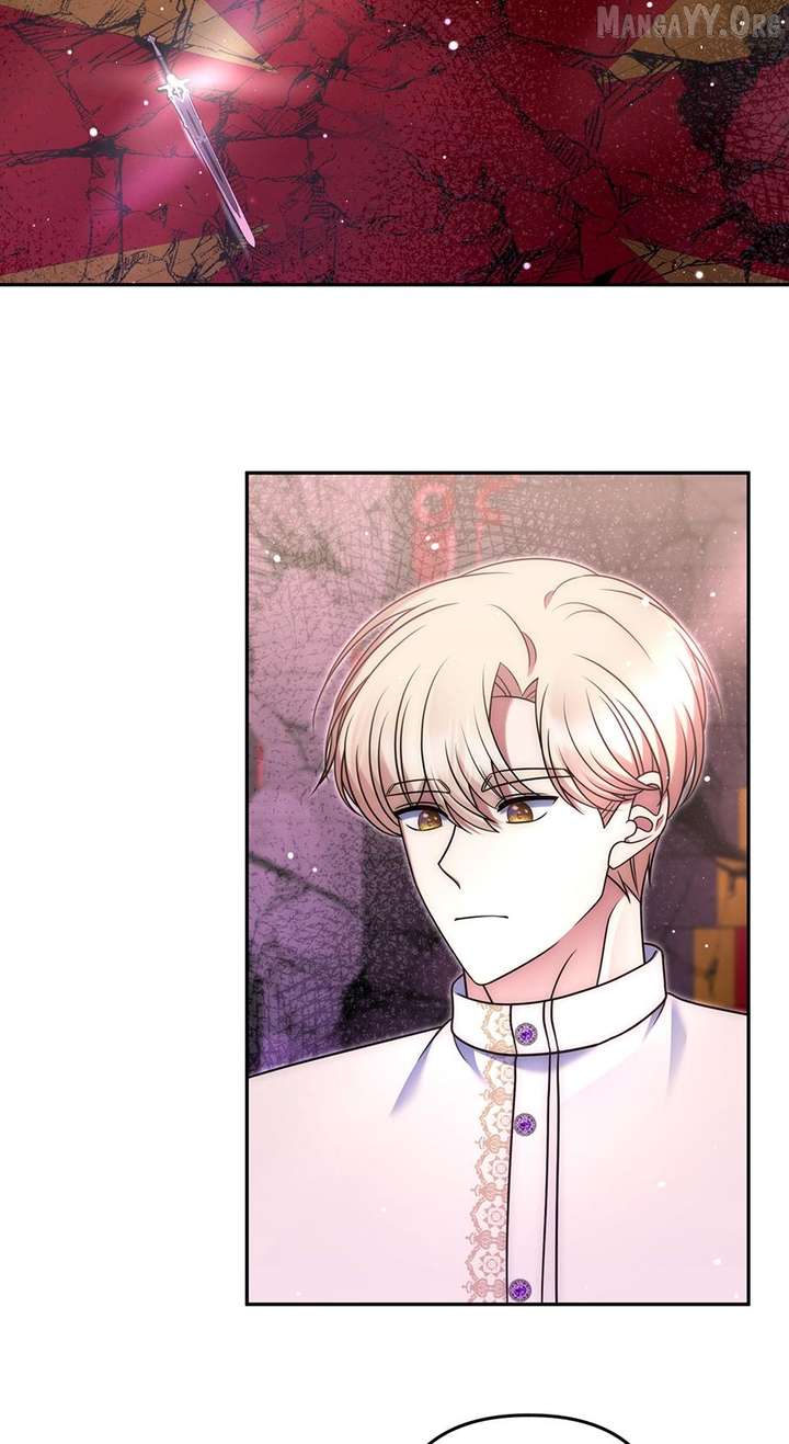 I Am the Last Villainess He Has to Kill Chapter 50 - Page 2