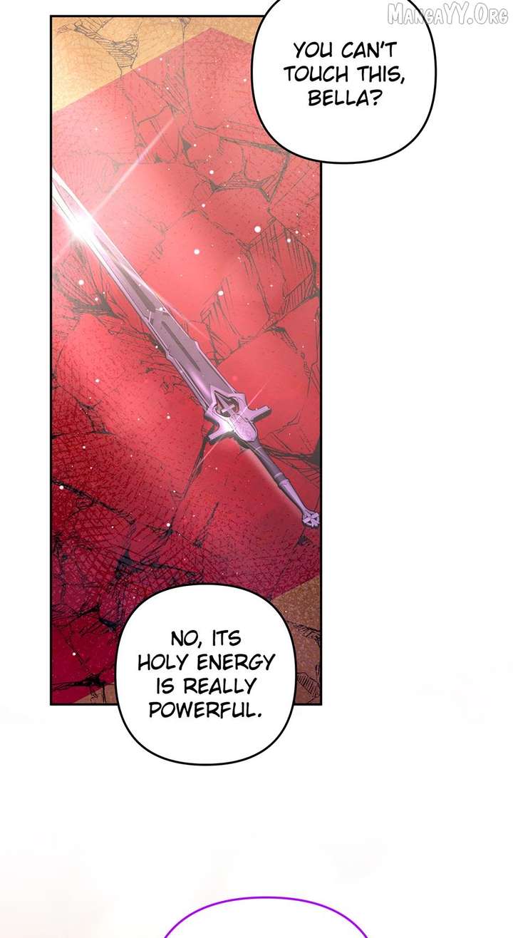 I Am the Last Villainess He Has to Kill Chapter 50 - Page 3