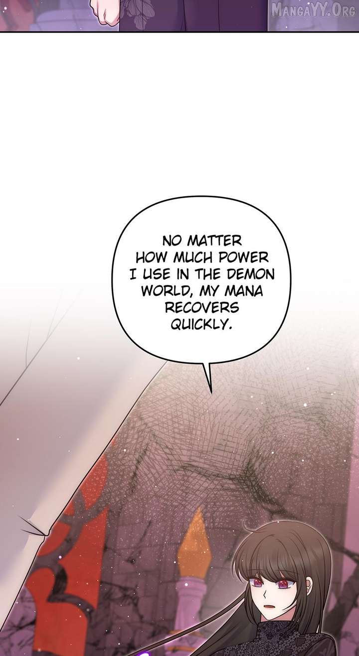 I Am the Last Villainess He Has to Kill Chapter 50 - Page 5