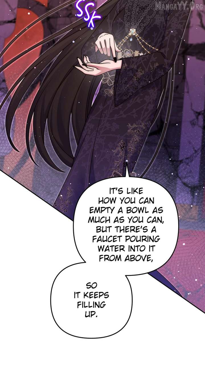 I Am the Last Villainess He Has to Kill Chapter 50 - Page 6