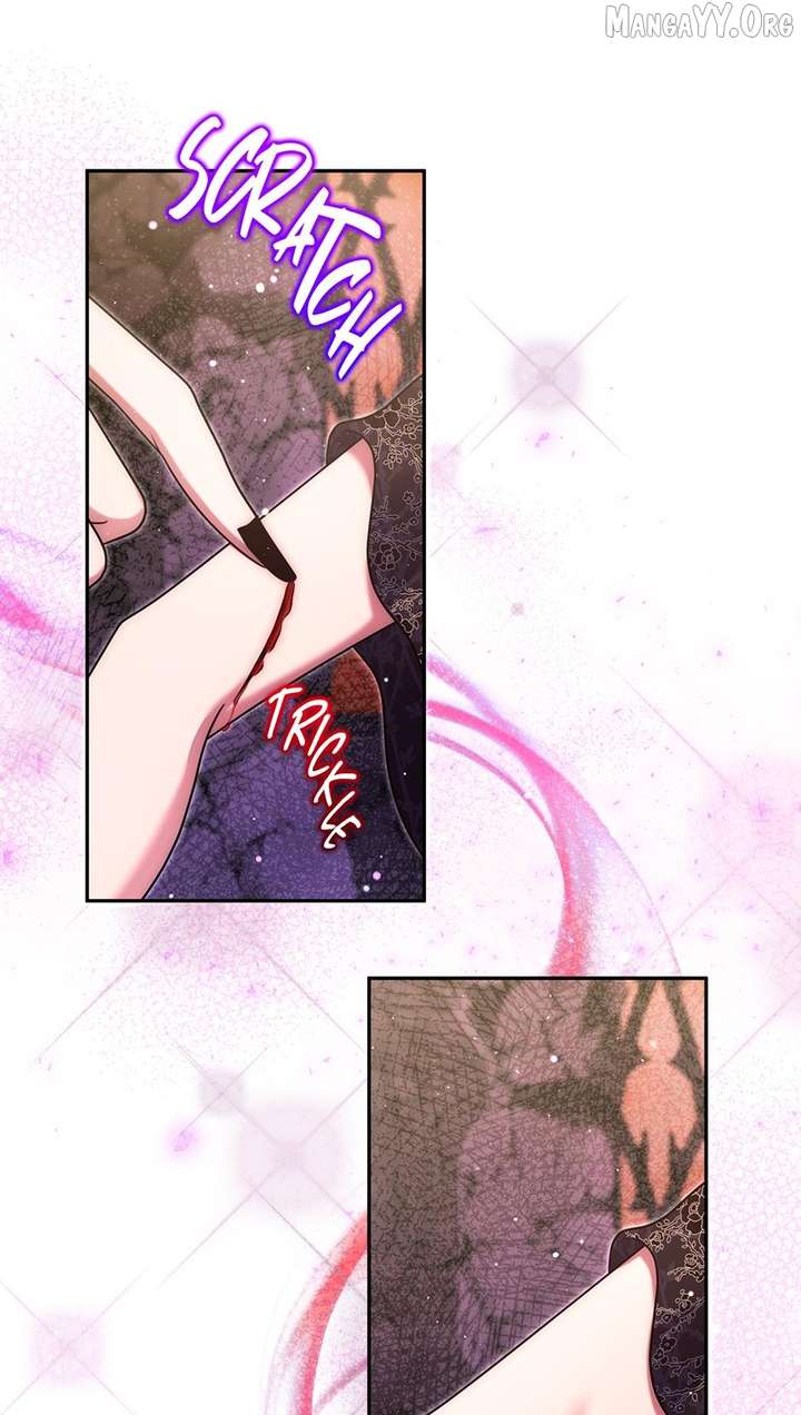 I Am the Last Villainess He Has to Kill Chapter 50 - Page 7