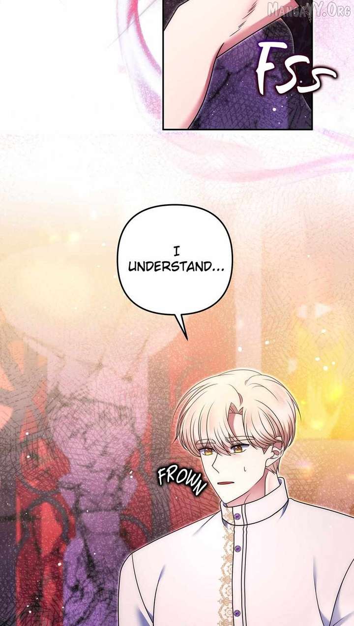 I Am the Last Villainess He Has to Kill Chapter 50 - Page 8
