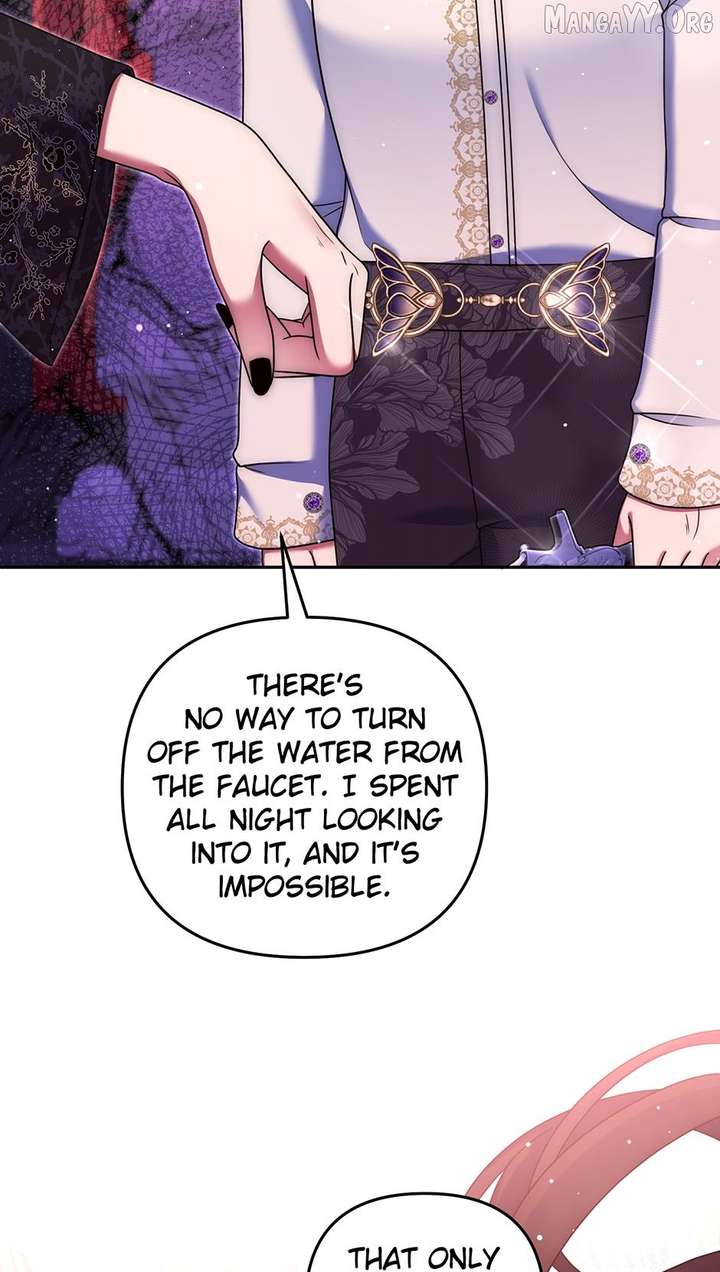 I Am the Last Villainess He Has to Kill Chapter 50 - Page 9