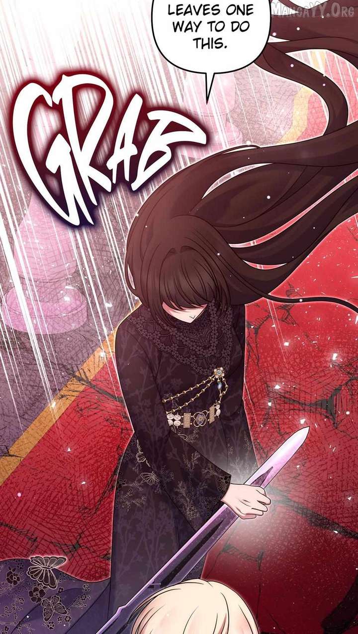 I Am the Last Villainess He Has to Kill Chapter 50 - Page 10