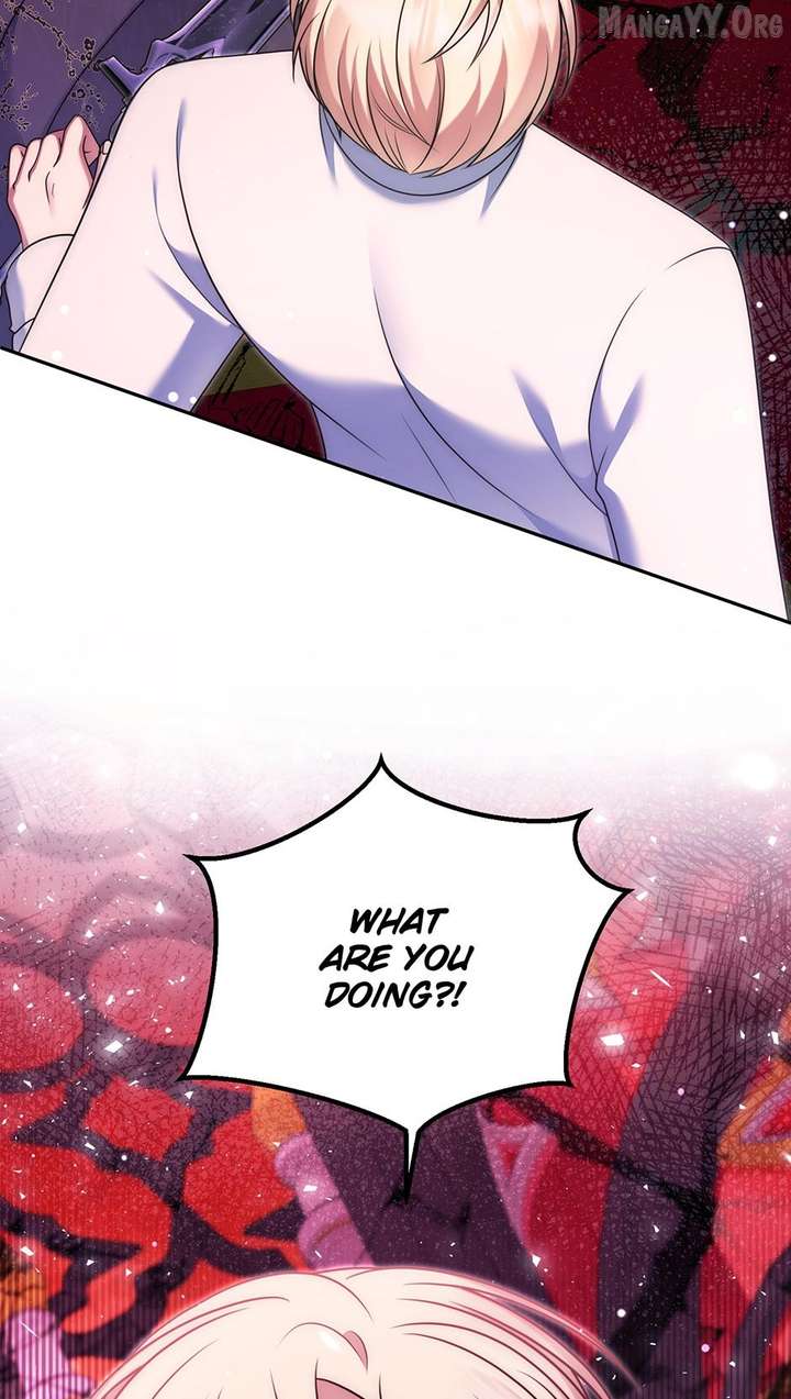 I Am the Last Villainess He Has to Kill Chapter 50 - Page 11