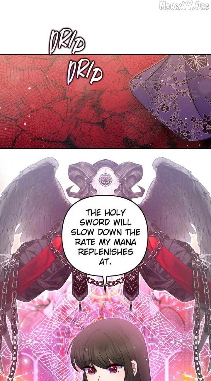 I Am the Last Villainess He Has to Kill Chapter 50 - Page 13