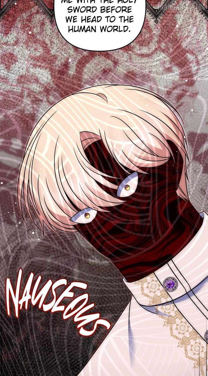 I Am the Last Villainess He Has to Kill Chapter 50 - Page 15