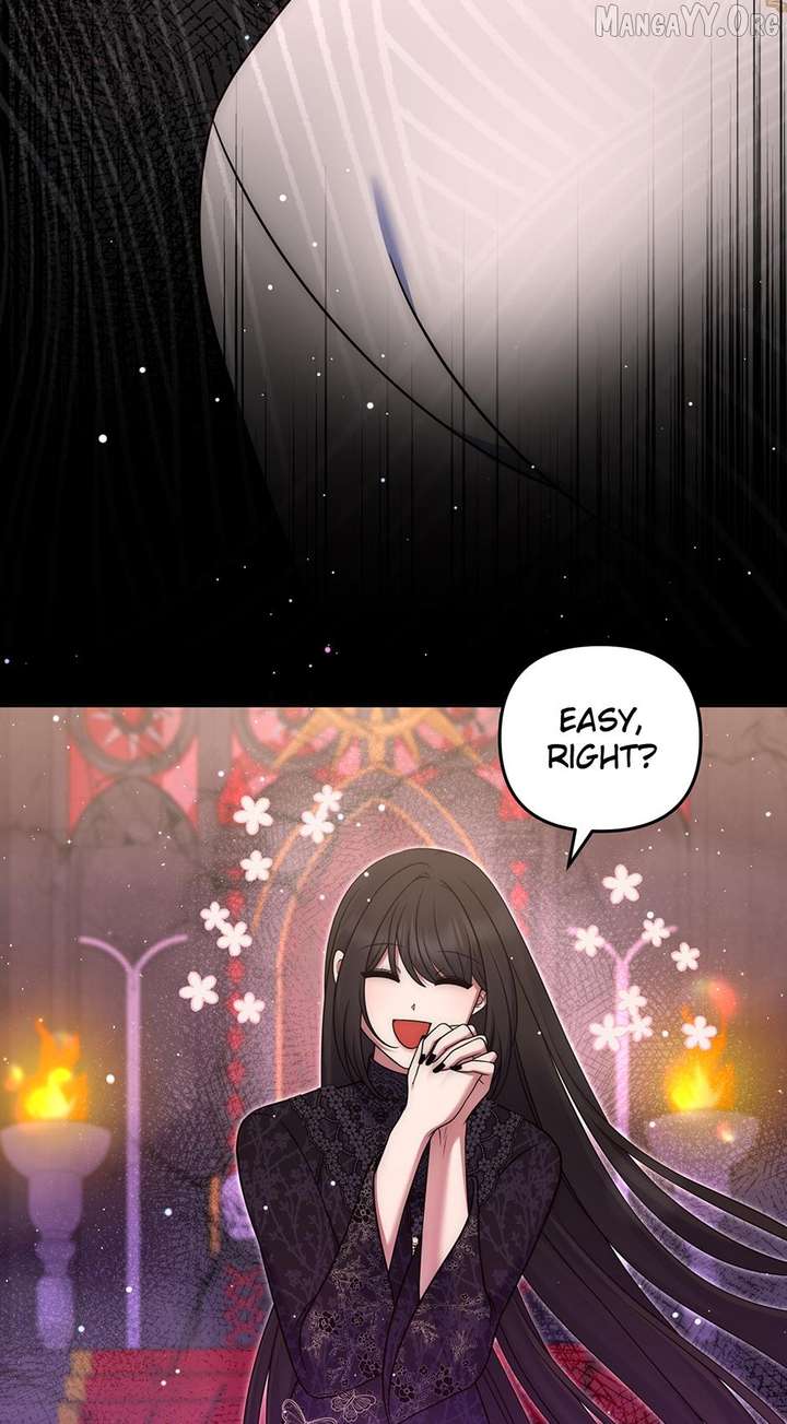 I Am the Last Villainess He Has to Kill Chapter 50 - Page 16