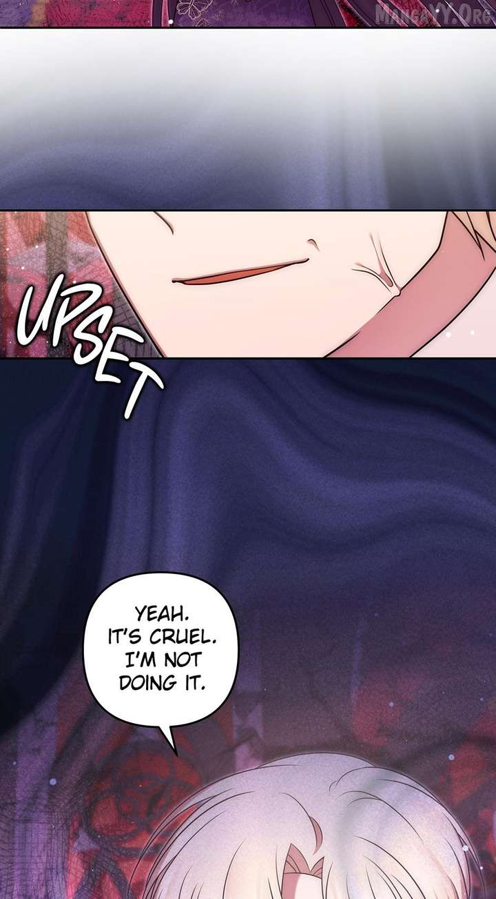 I Am the Last Villainess He Has to Kill Chapter 50 - Page 17