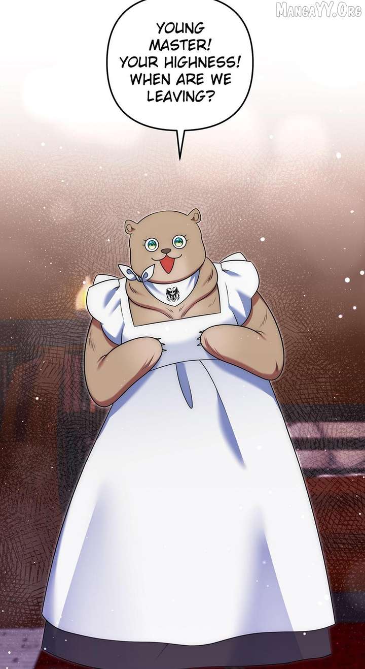 I Am the Last Villainess He Has to Kill Chapter 50 - Page 20