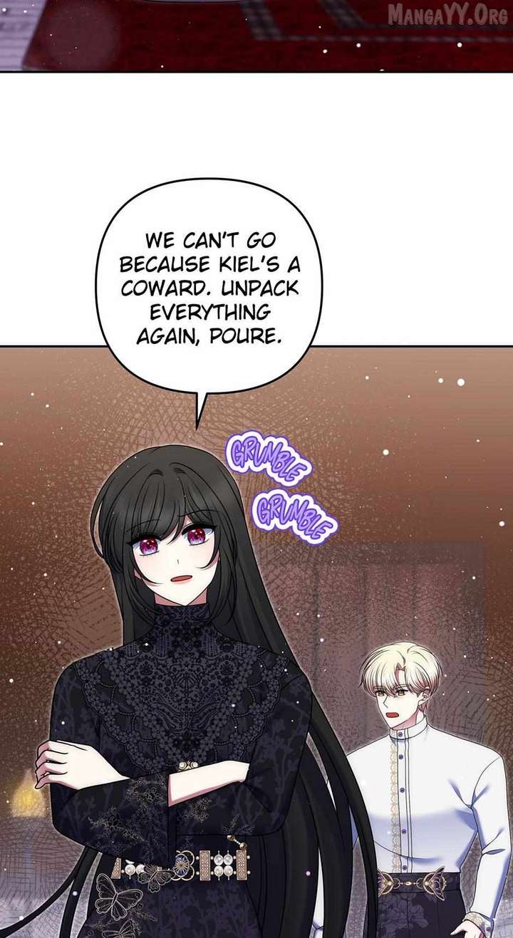 I Am the Last Villainess He Has to Kill Chapter 50 - Page 21