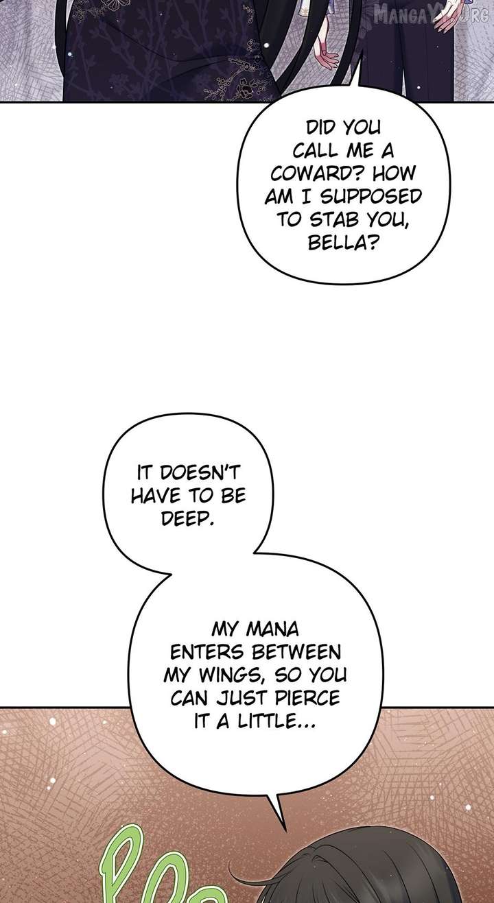 I Am the Last Villainess He Has to Kill Chapter 50 - Page 22