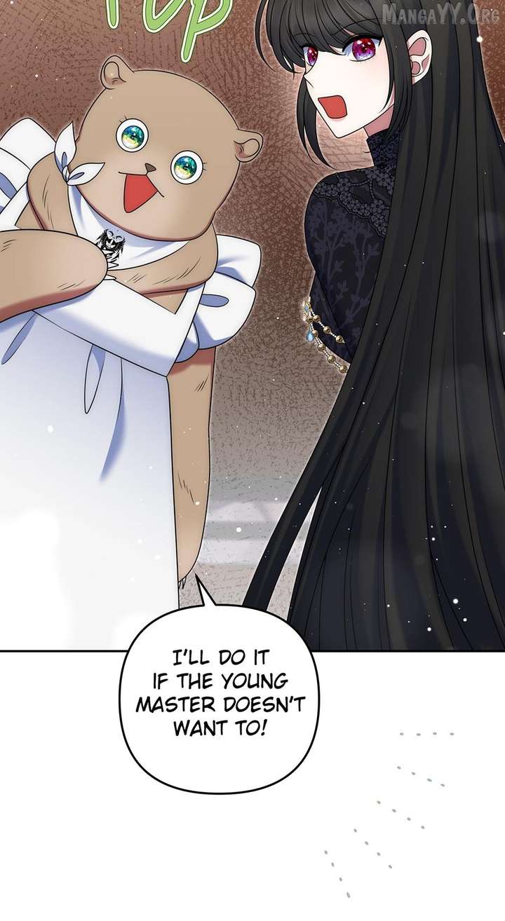 I Am the Last Villainess He Has to Kill Chapter 50 - Page 23