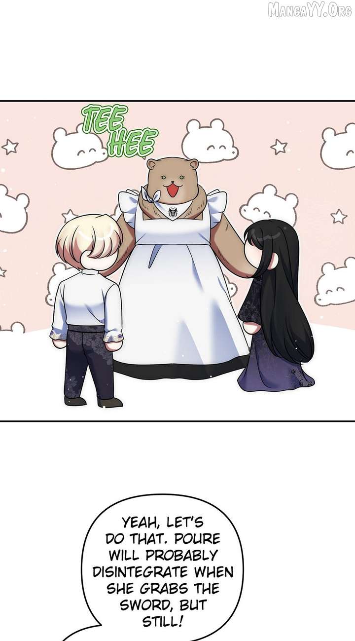 I Am the Last Villainess He Has to Kill Chapter 50 - Page 24