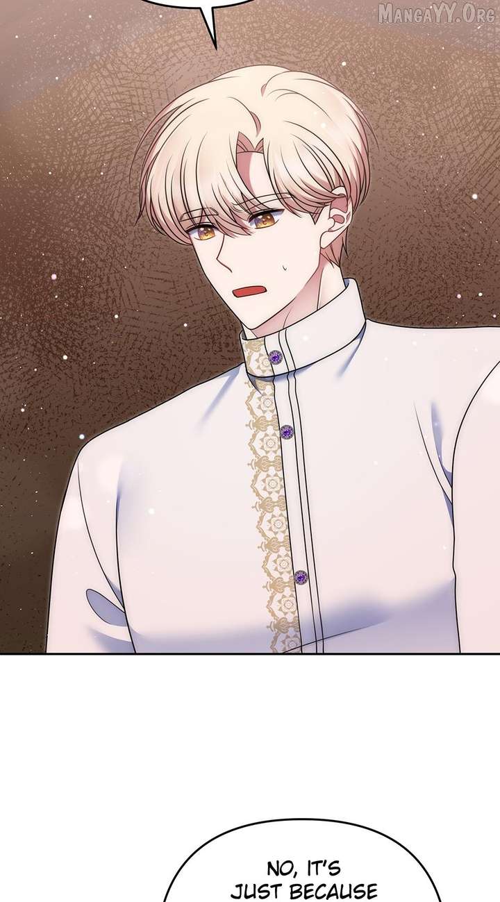 I Am the Last Villainess He Has to Kill Chapter 50 - Page 27