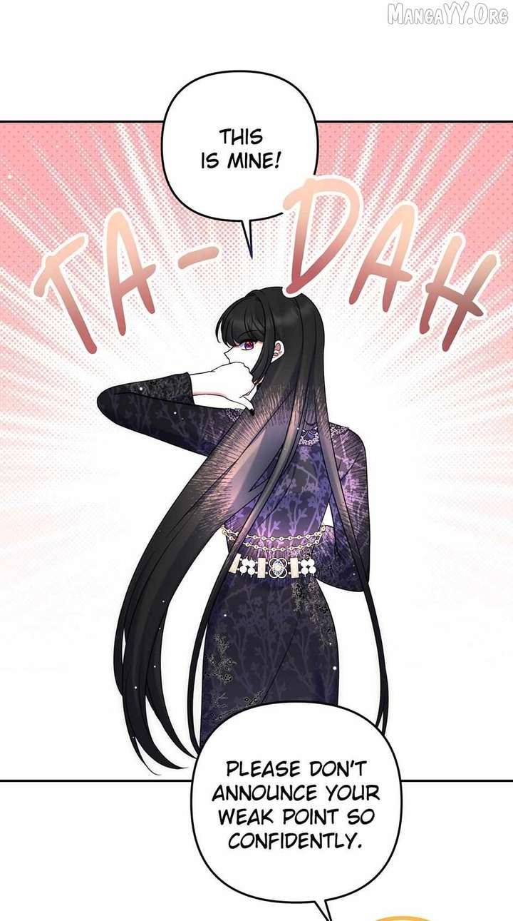 I Am the Last Villainess He Has to Kill Chapter 50 - Page 29