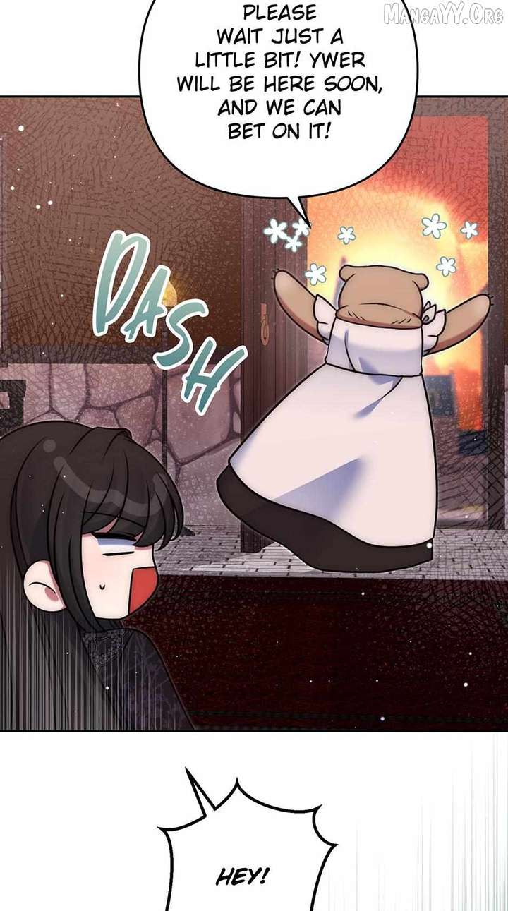 I Am the Last Villainess He Has to Kill Chapter 50 - Page 33