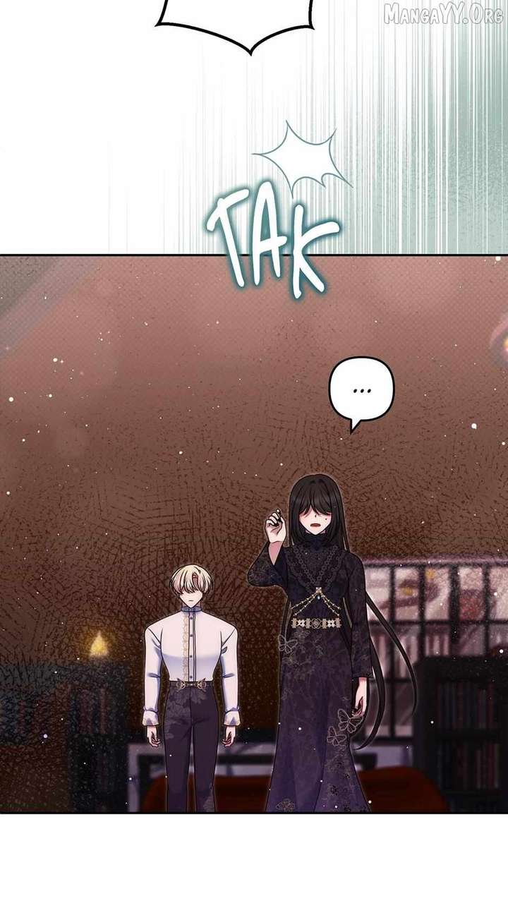 I Am the Last Villainess He Has to Kill Chapter 50 - Page 34