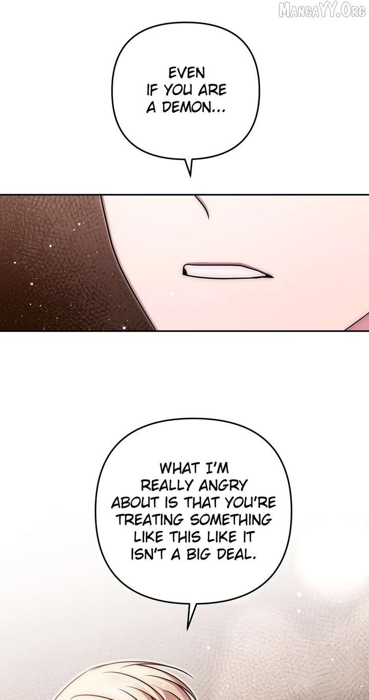 I Am the Last Villainess He Has to Kill Chapter 50 - Page 35