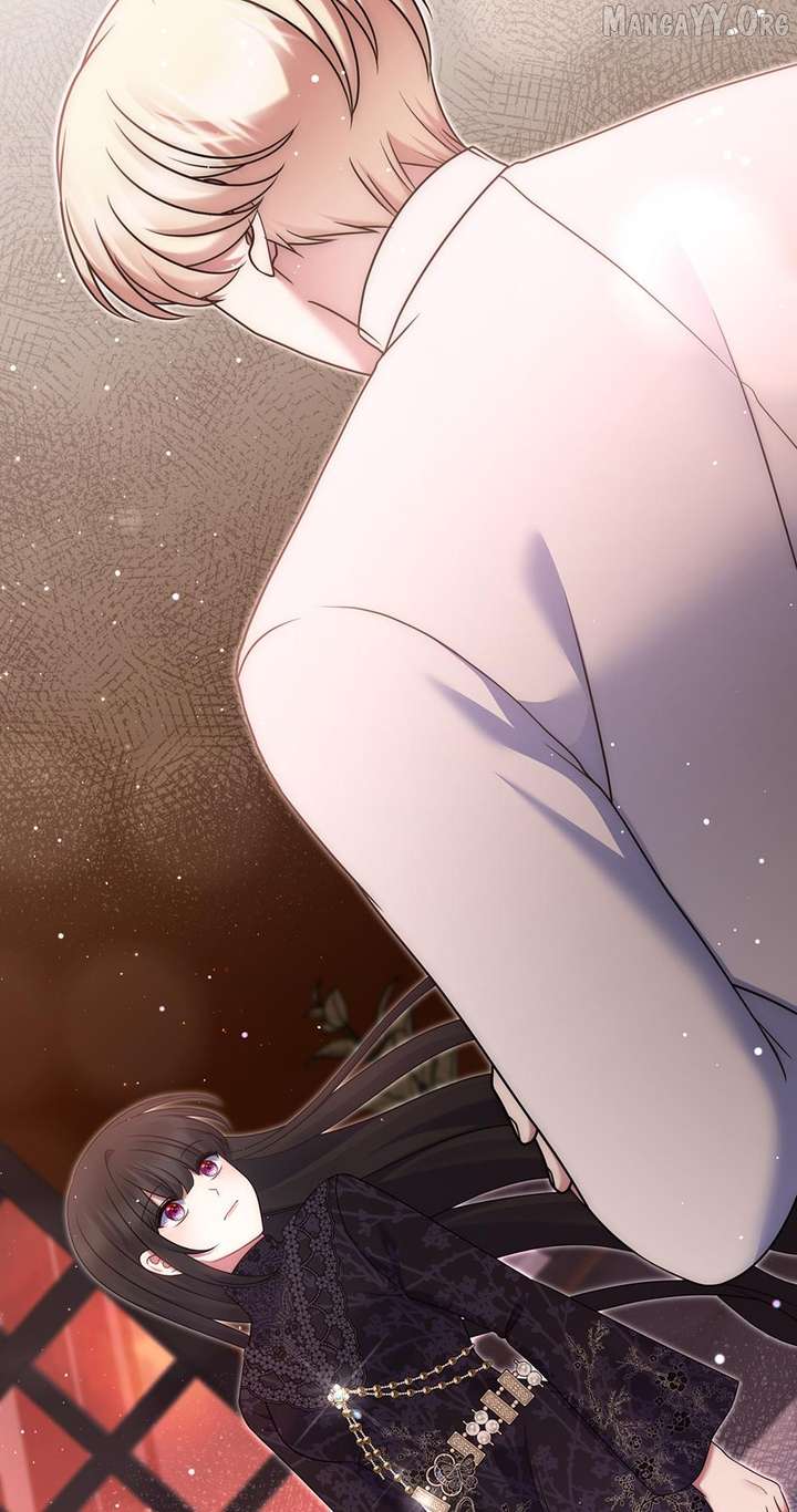 I Am the Last Villainess He Has to Kill Chapter 50 - Page 36